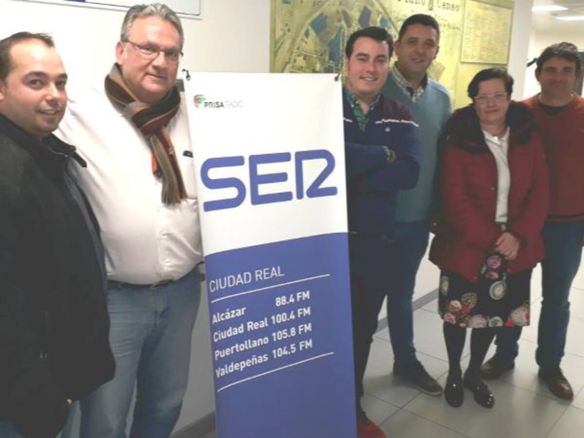 En SER Cofrade y las hermandades que cumplen un 75 aniversario