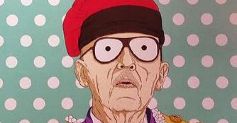 El Cartell de Carnaval de Reus 2017.