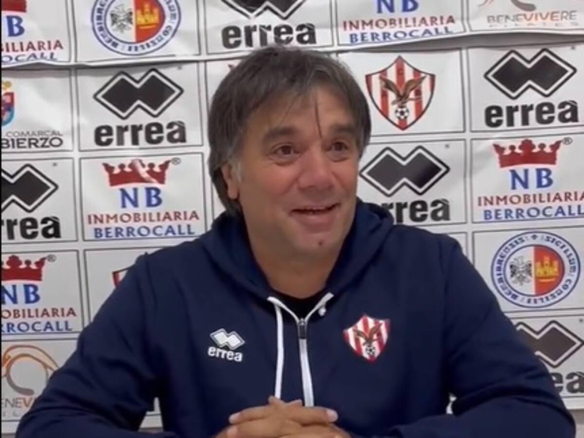 Miñambres: "Es una de las salidas más difíciles de la temporada"