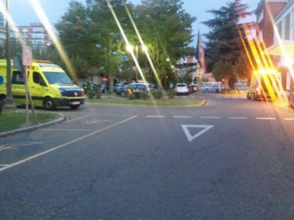 Ingresa en psiquiatría la anciana que presuntamente mató a su hermana