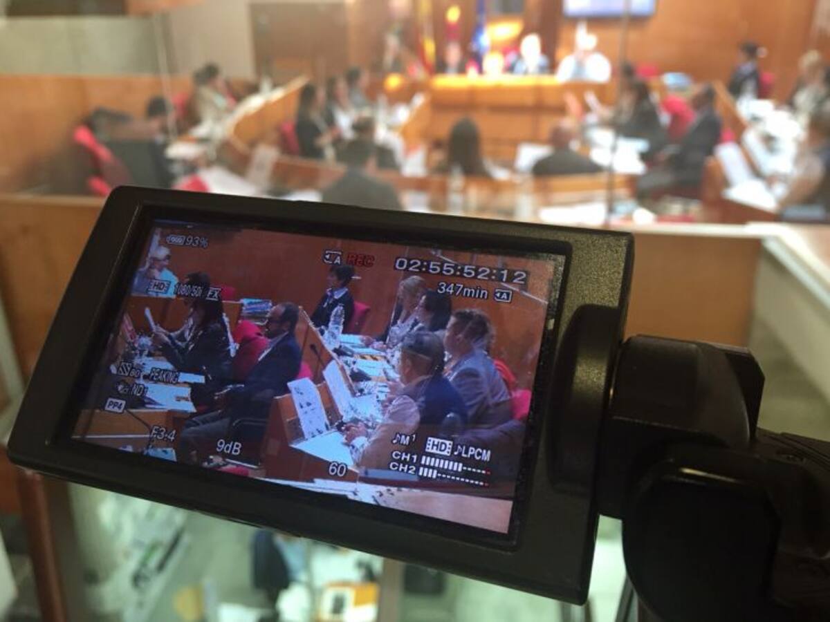 Vuelve a reactivarse la Mesa por la Conciliación de la Huerta en Lorca