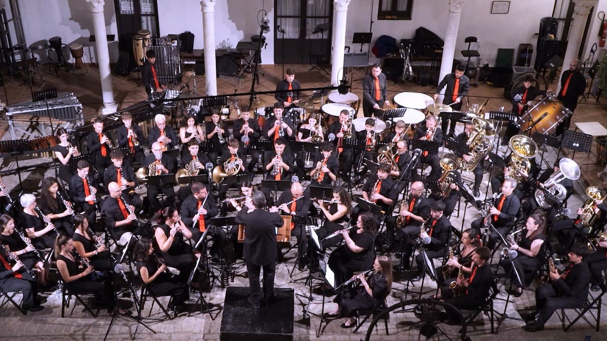 Conciertos de Año Nuevo en Getafe y Parla para este fin de semana