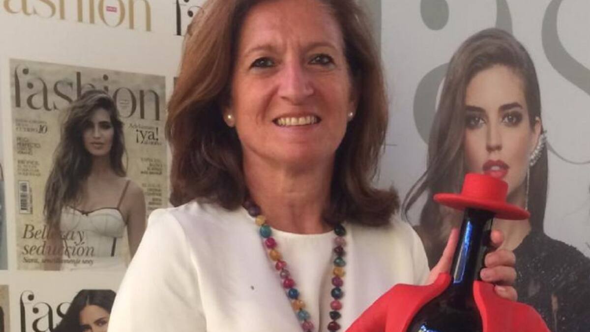 "Con una copa de vino en la SER, los vinos de Cádiz"