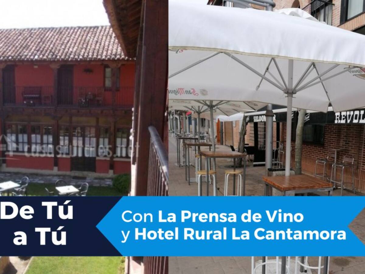 De tú a tú: Los Rastrojos y Revólver