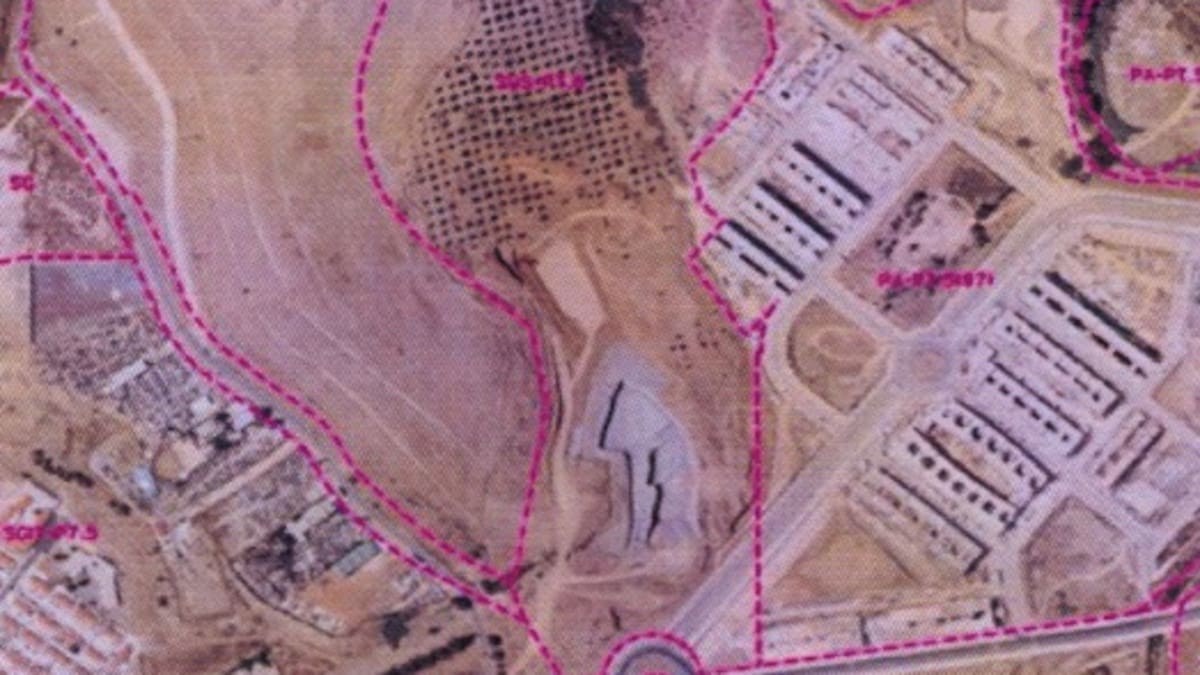 El ayuntamiento de Málaga impulsará 1.000 viviendas protegidas en Soliva Oeste y compensará a los privados con suelos en otra zona