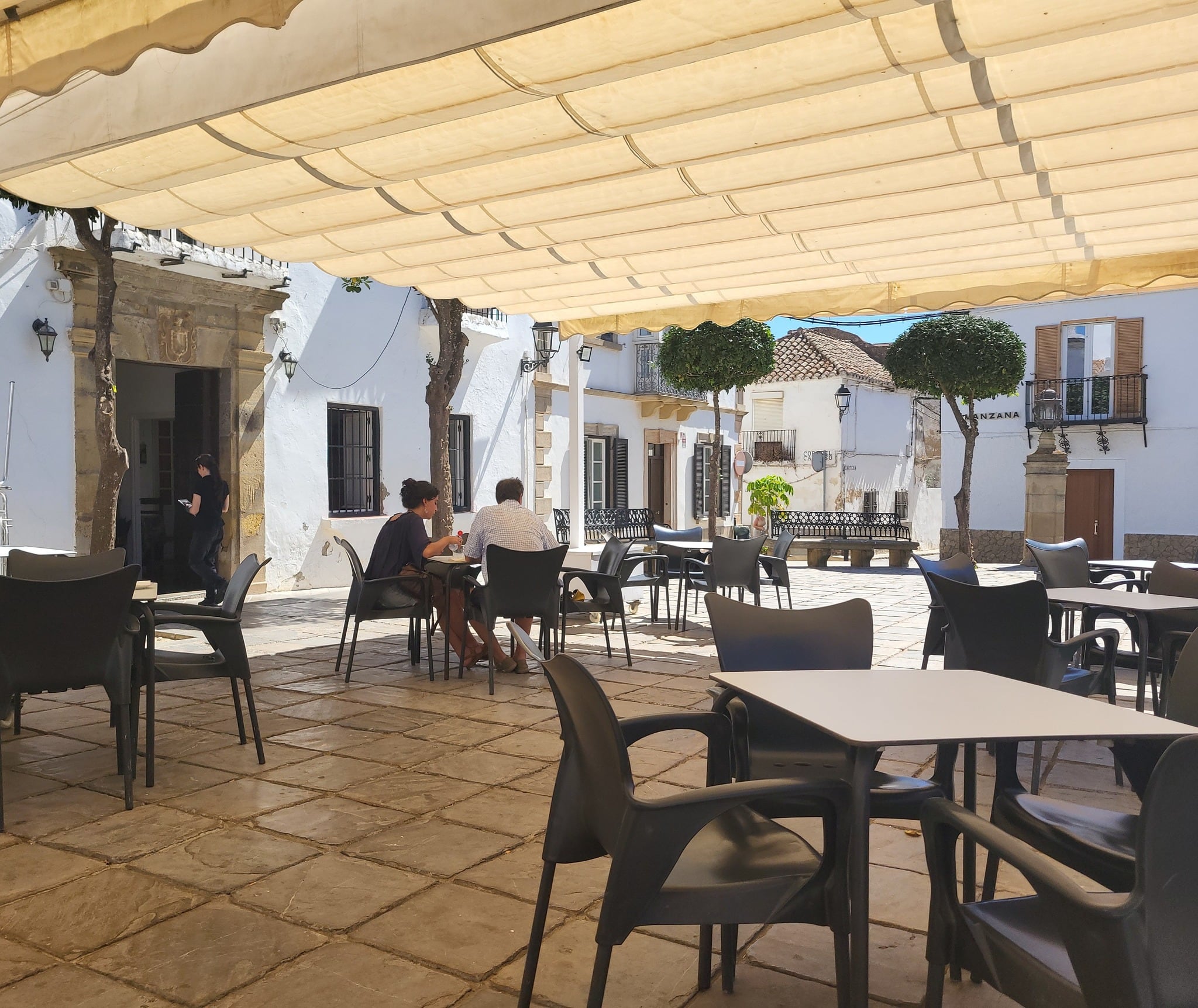 Restaurante Don Benito