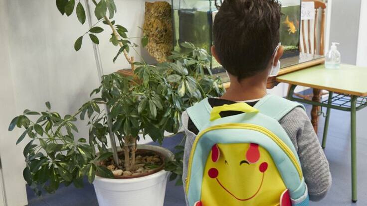 Entrevista a Mónica Viqueira, Vicepresidenta de la Plataforma Galega por la Infancia (20/03/2021)