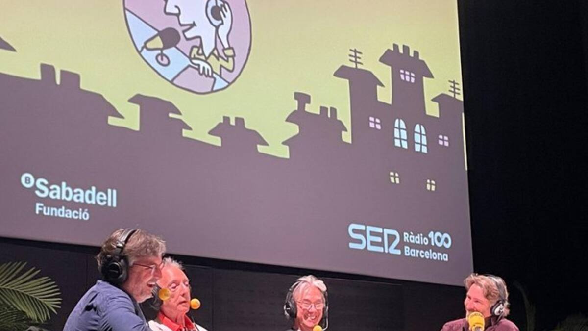 Millás y Évole buscan a la persona más normal de España