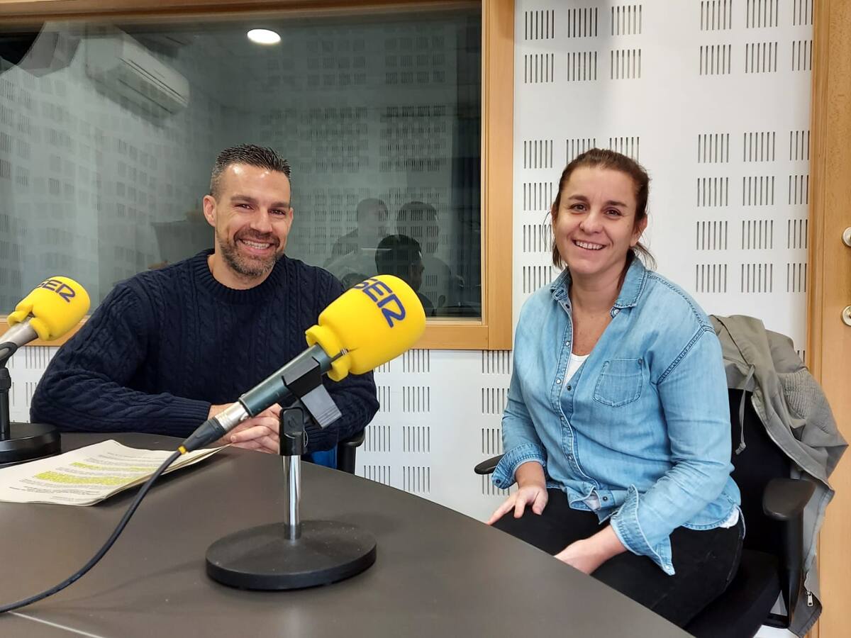 Los sanitarios del Hospital de Parla aconsejan que los niños aprendan a realizar maniobras RCP jugando