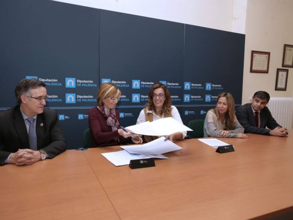 La Diputación aporta 17.000 euros al Cross de Venta de Baños