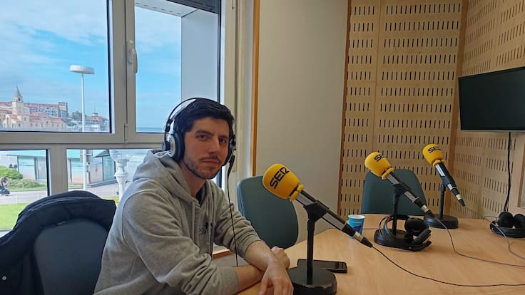 Mario Arze nos habla sobre su juego de mesa, 'Palabra de Pirata'