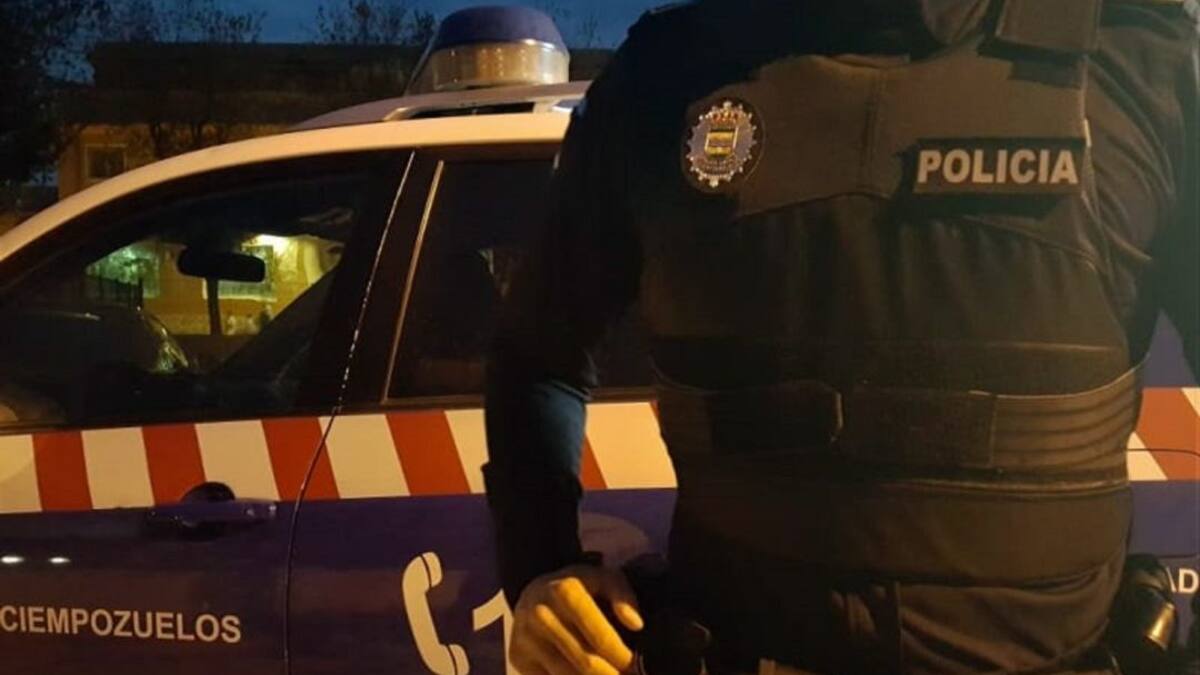 Desalojan una boda con más de 70 personas en una nave de Ciempozuelos