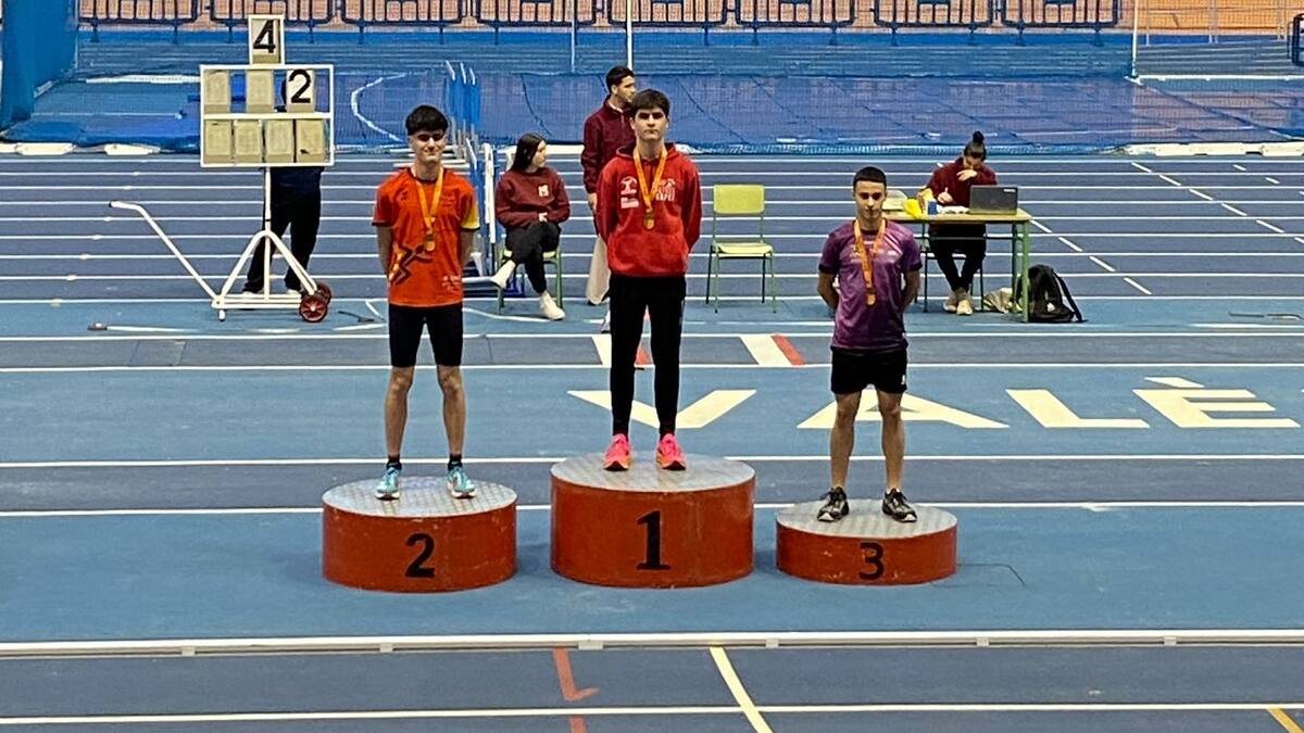 El C. A. Petrer Capet disfruta de un gran fin de semana