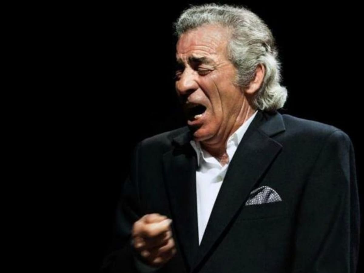 Cándido de Quintana: 'Hay muy buena cantera en el flamenco extremeño'