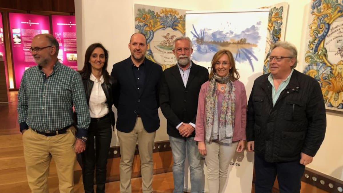 Trayectoria imparable de Tierras de Cerámica en favor de la cerámica