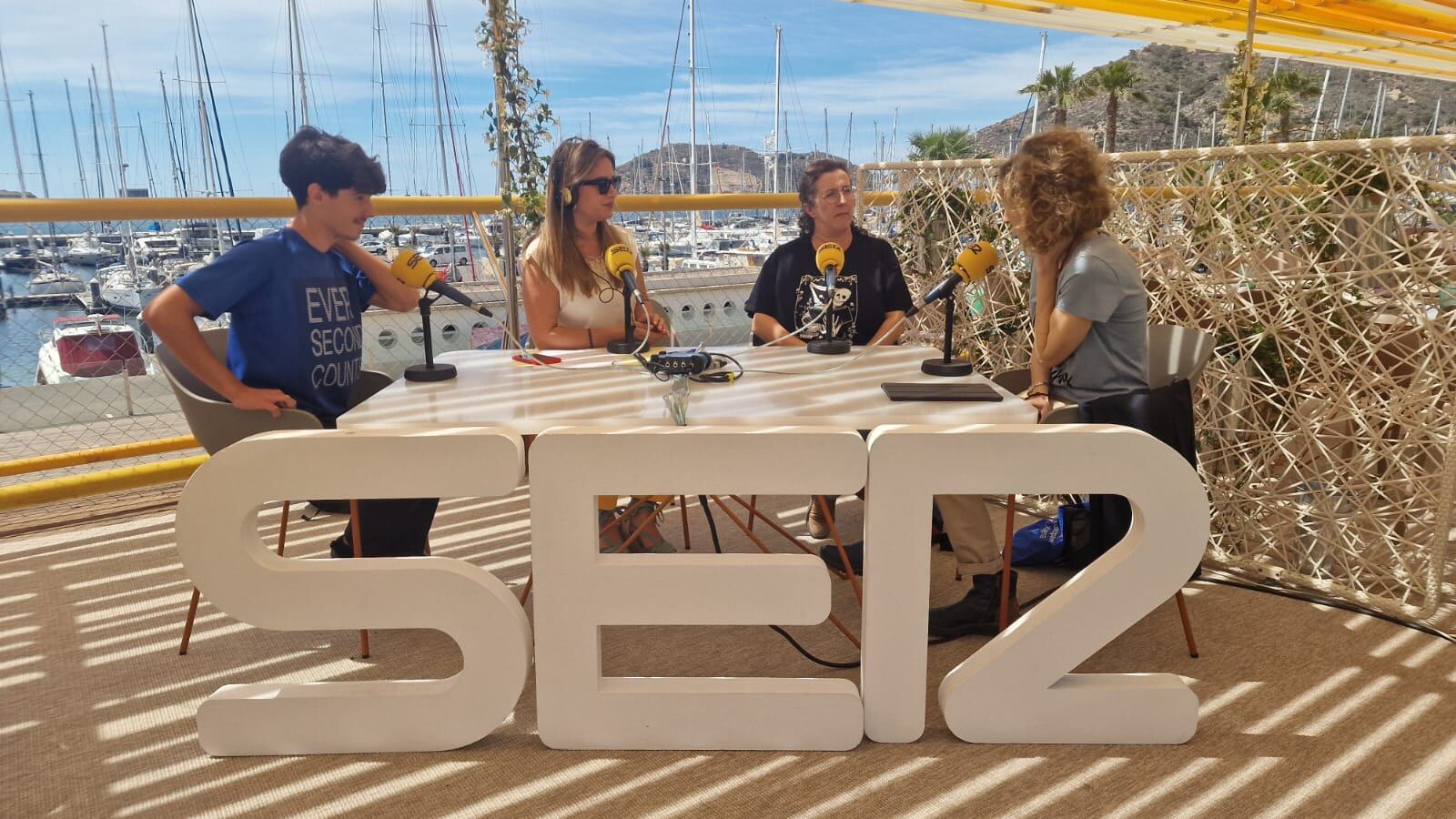 Club de Lectura en el IES San Isidoro