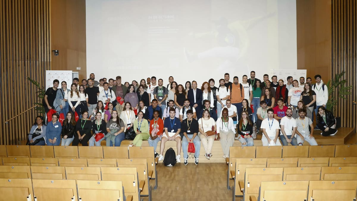 Fundación Moeve Generación C