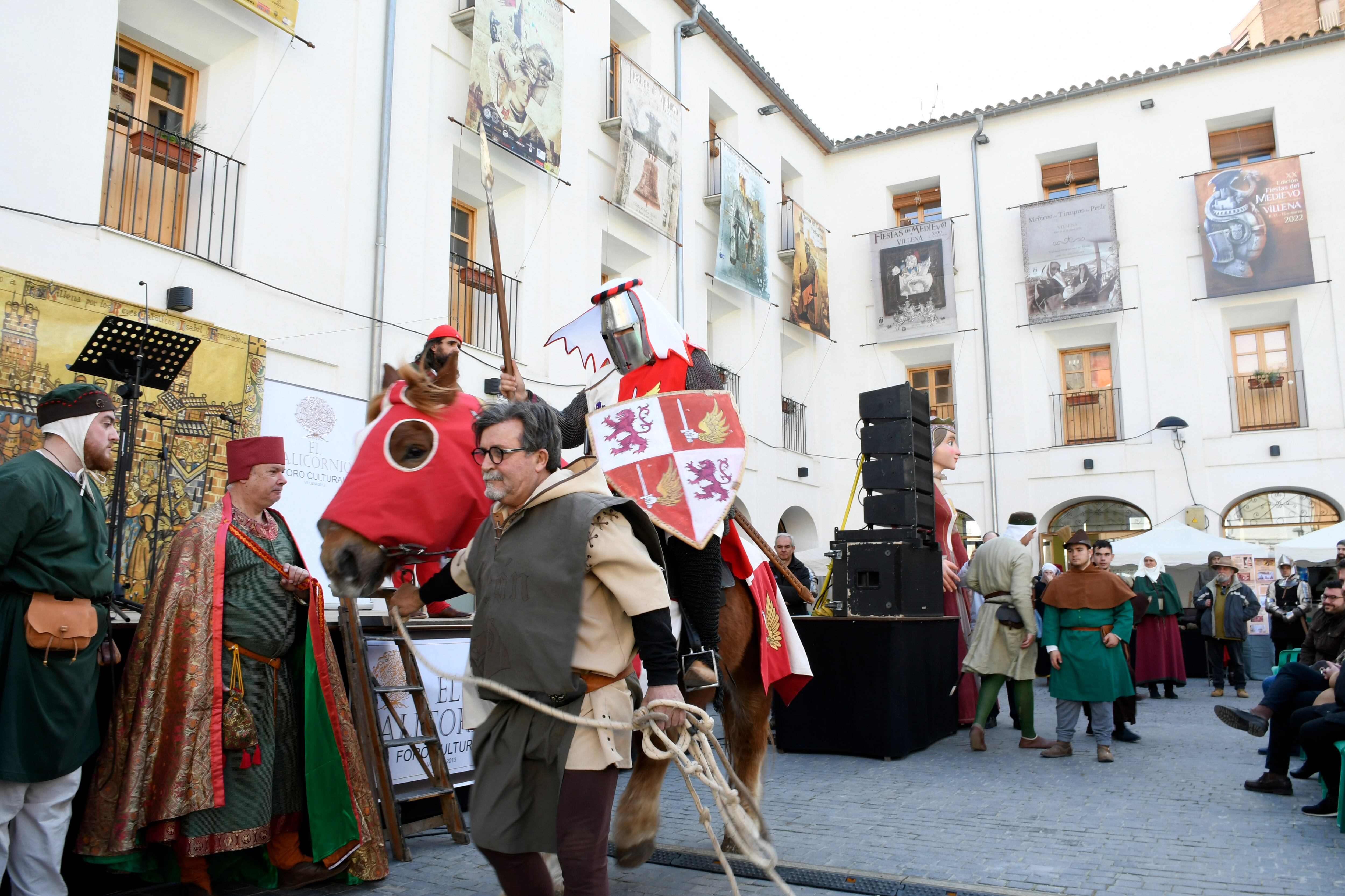 Actividades organizadas por El Salicornio