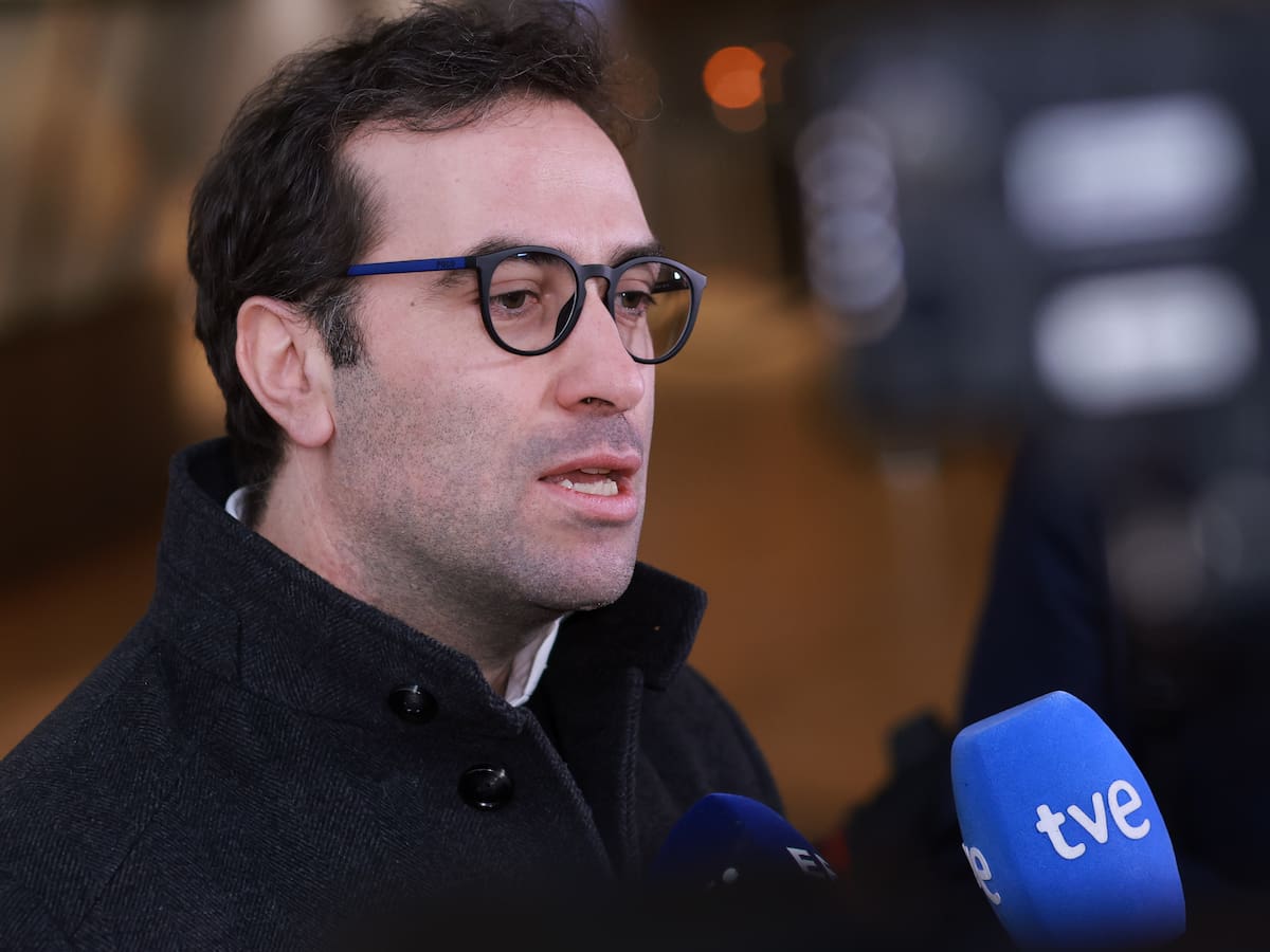 El Gobierno, sobre la decisión del Supremo de EEUU: "Las empresas a ambos lados del Atlántico necesitan un entorno de estabilidad"