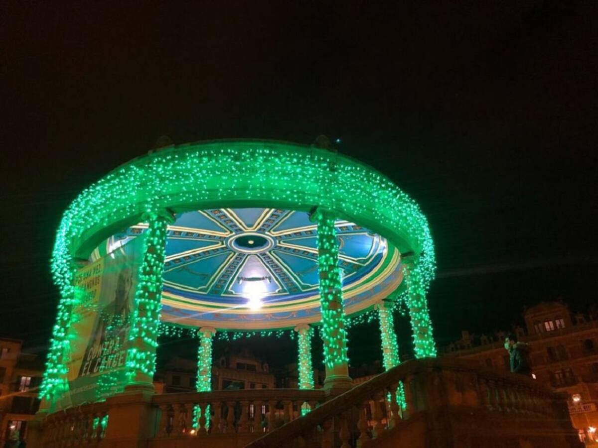 Seguirá ahí: La entrada de Lorente (04/02/2021)