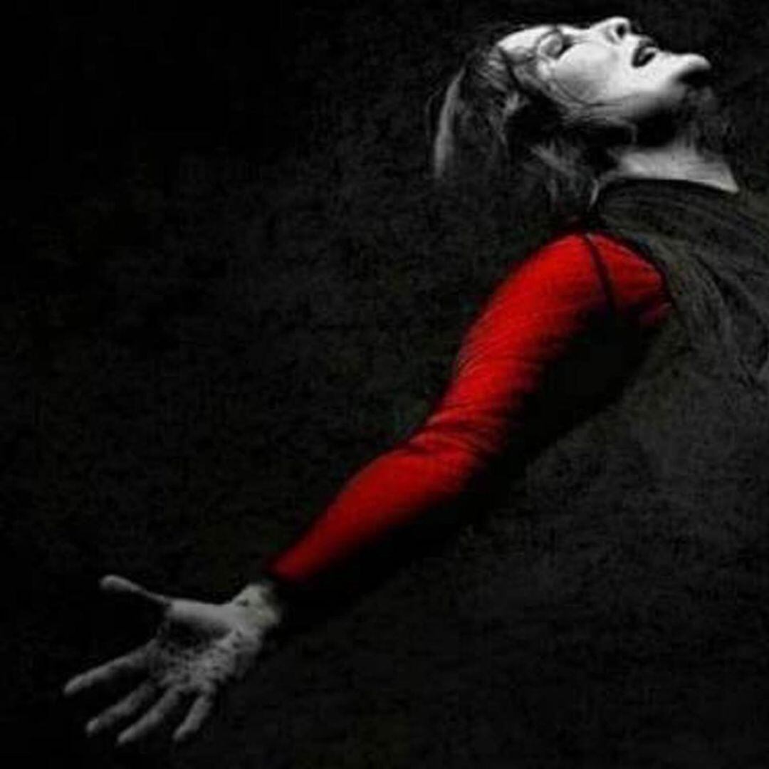 María del Mar Moreno