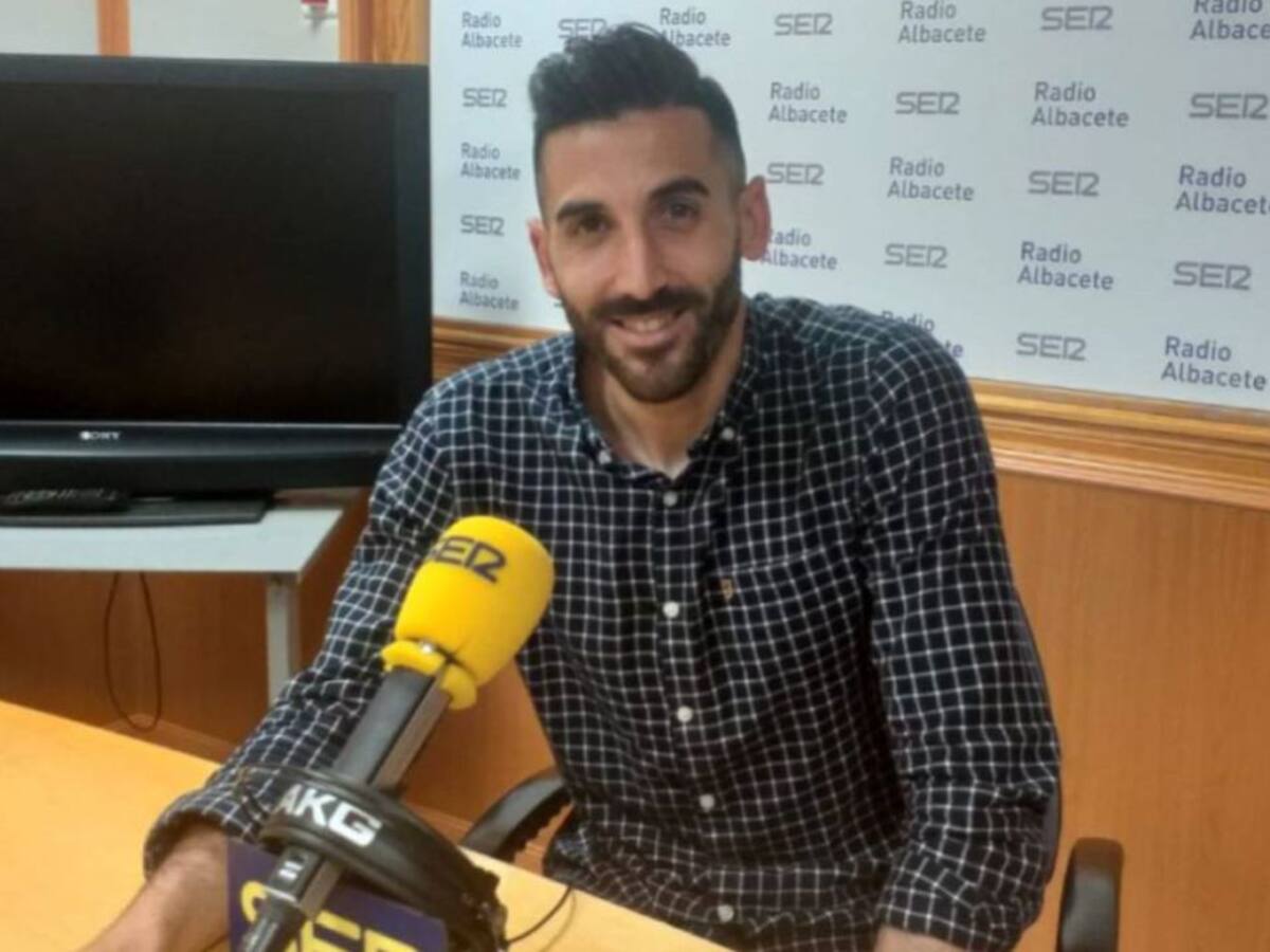 El Albacete rechaza una oferta del Mallorca para fichar a Tomeu Nadal