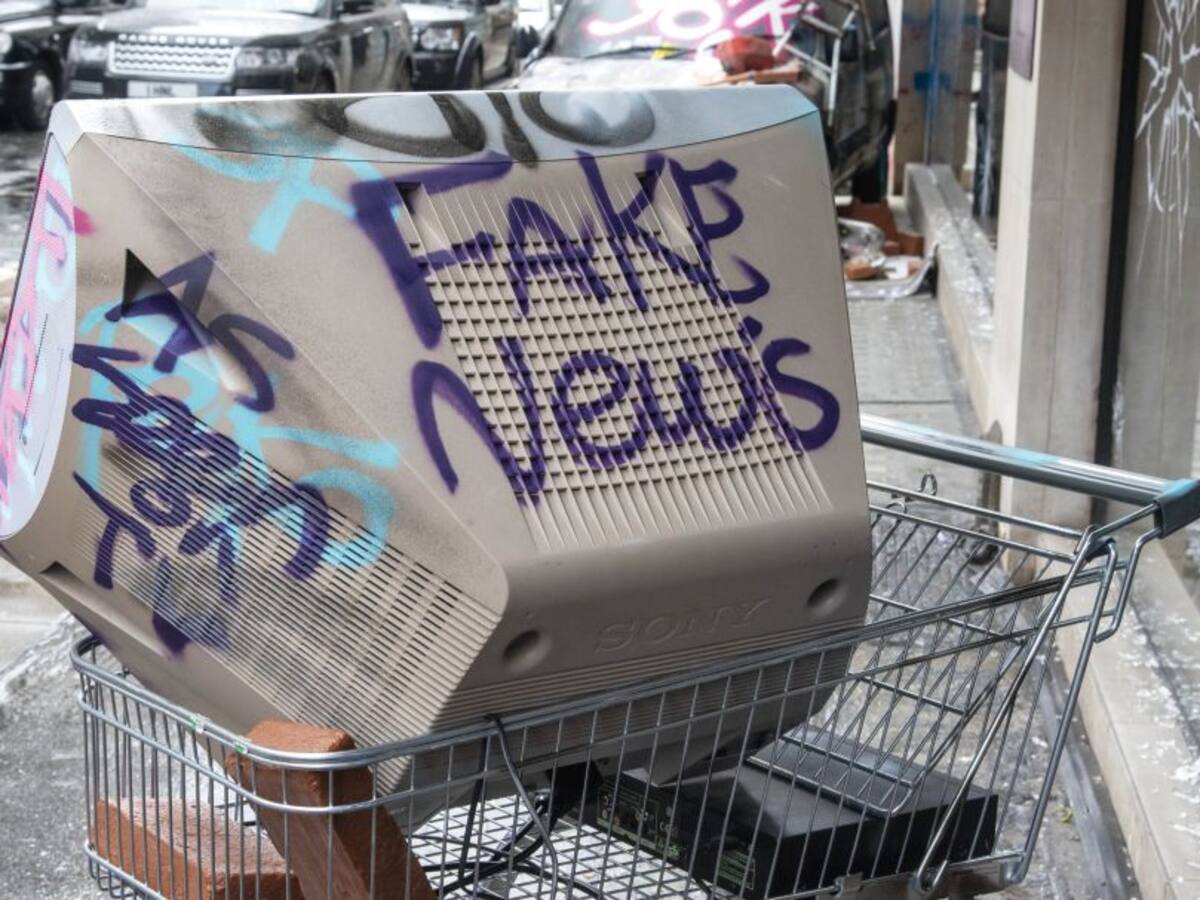 Marc Amorós: "Los negacionistas no razonan, hay que desactivarlos a nivel emocional y empatizar con ellos"