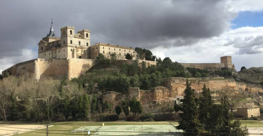 Monasterio de Uclés