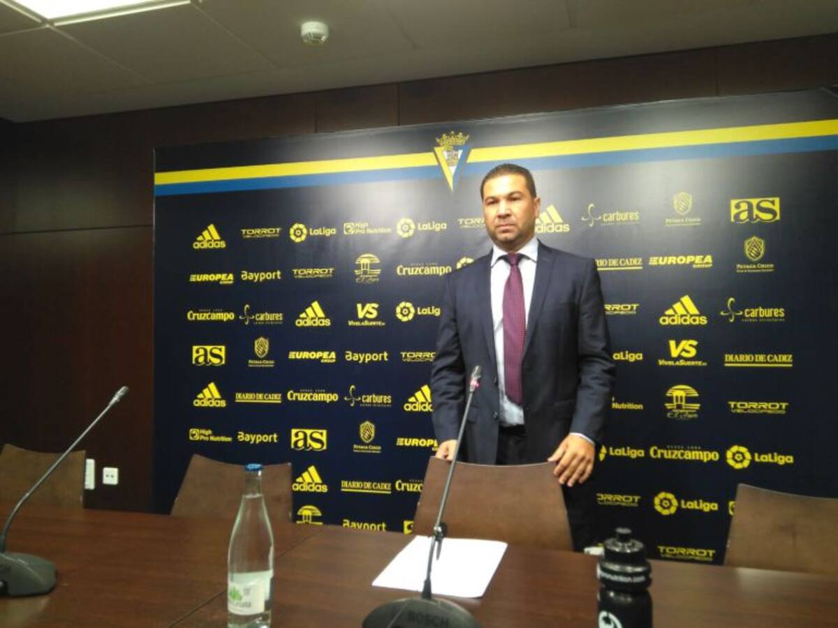 Cordero: "Es un cese injusto y sucio"