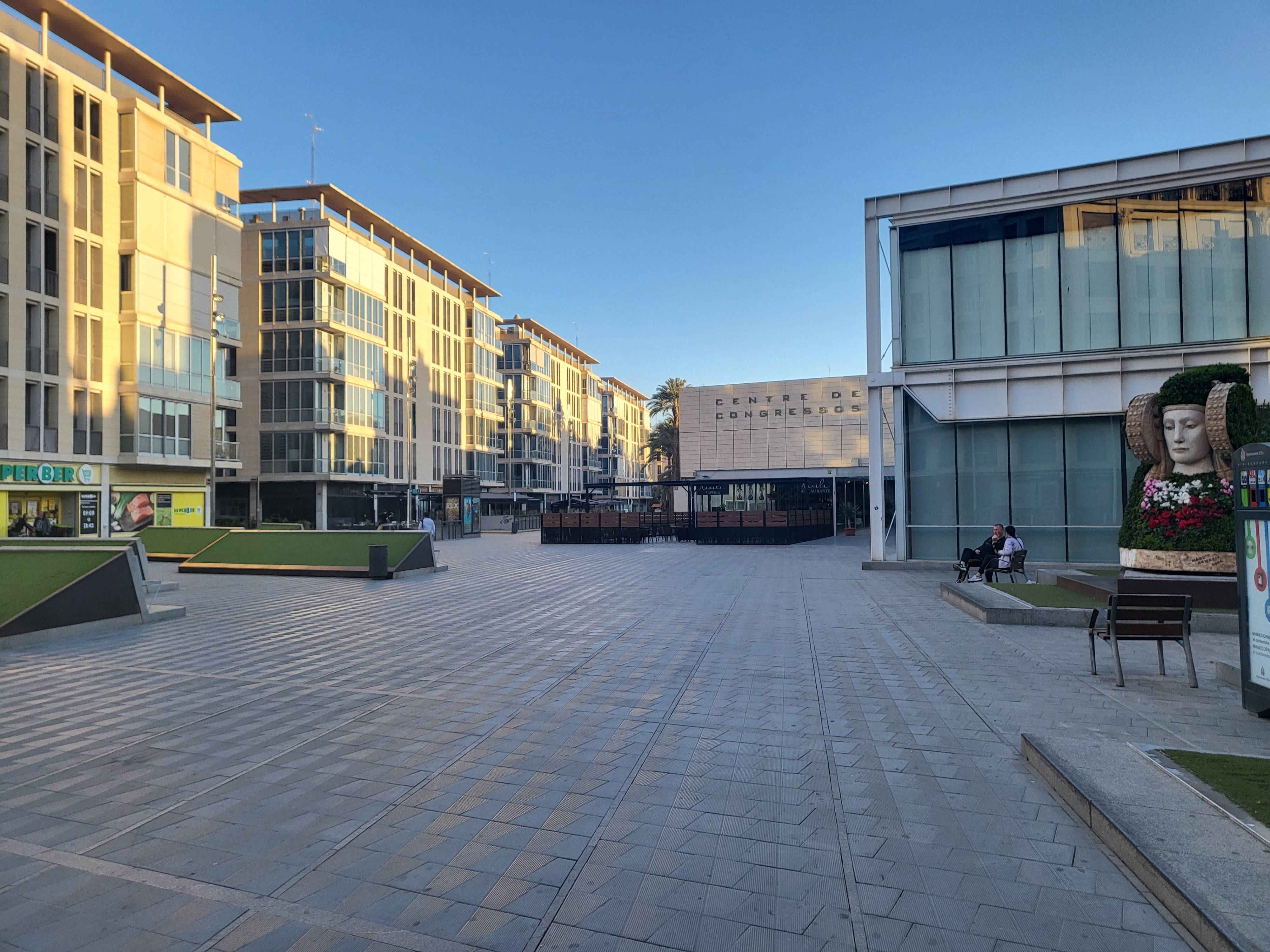 Centro de Congresos de Elche