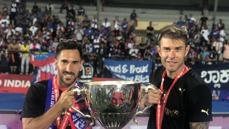 Entrevista con Xisco Hernández