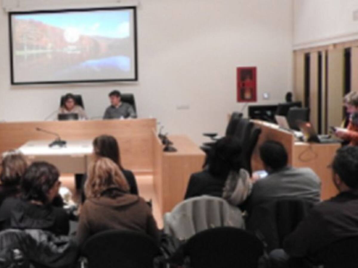 El Consell d'Entitats de Formentera selecciona los proyectos financiados con los Presupuestos participativos