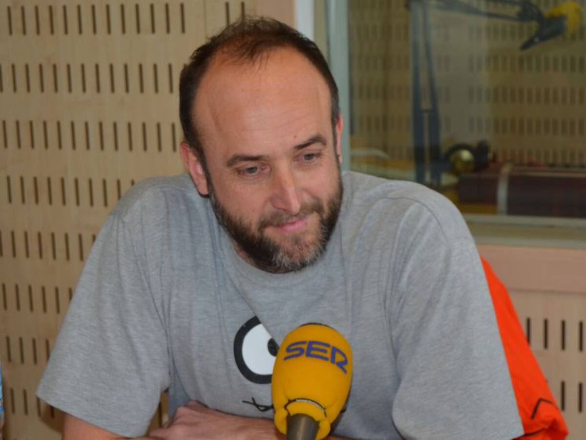 Entrevista con David Alonso (Concejal de Xixón Sí Puede)