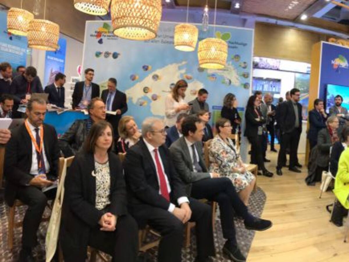 Habrá enlaces directos con Alemania en invierno