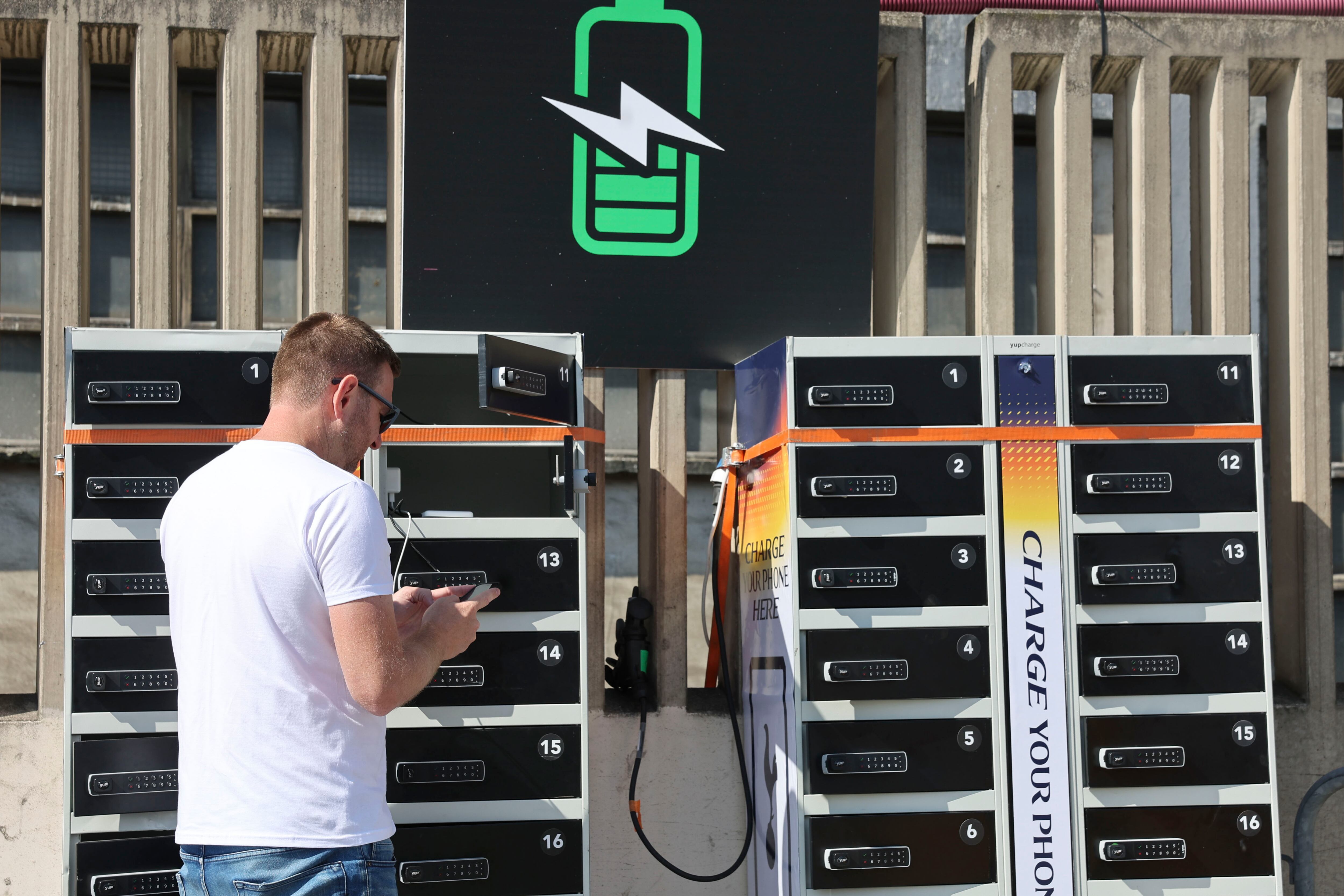 Ignacio Alday: “No hay incidencias reseñables, la fluidez del tráfico está siendo muy buena”