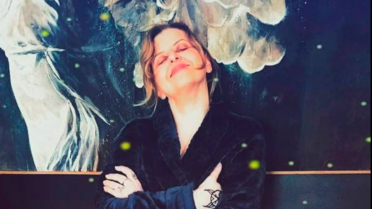 Luisa Fuster exposarà bona part de la seua obra en la mostra 'Boires' en el Centre Ovidi Montllor