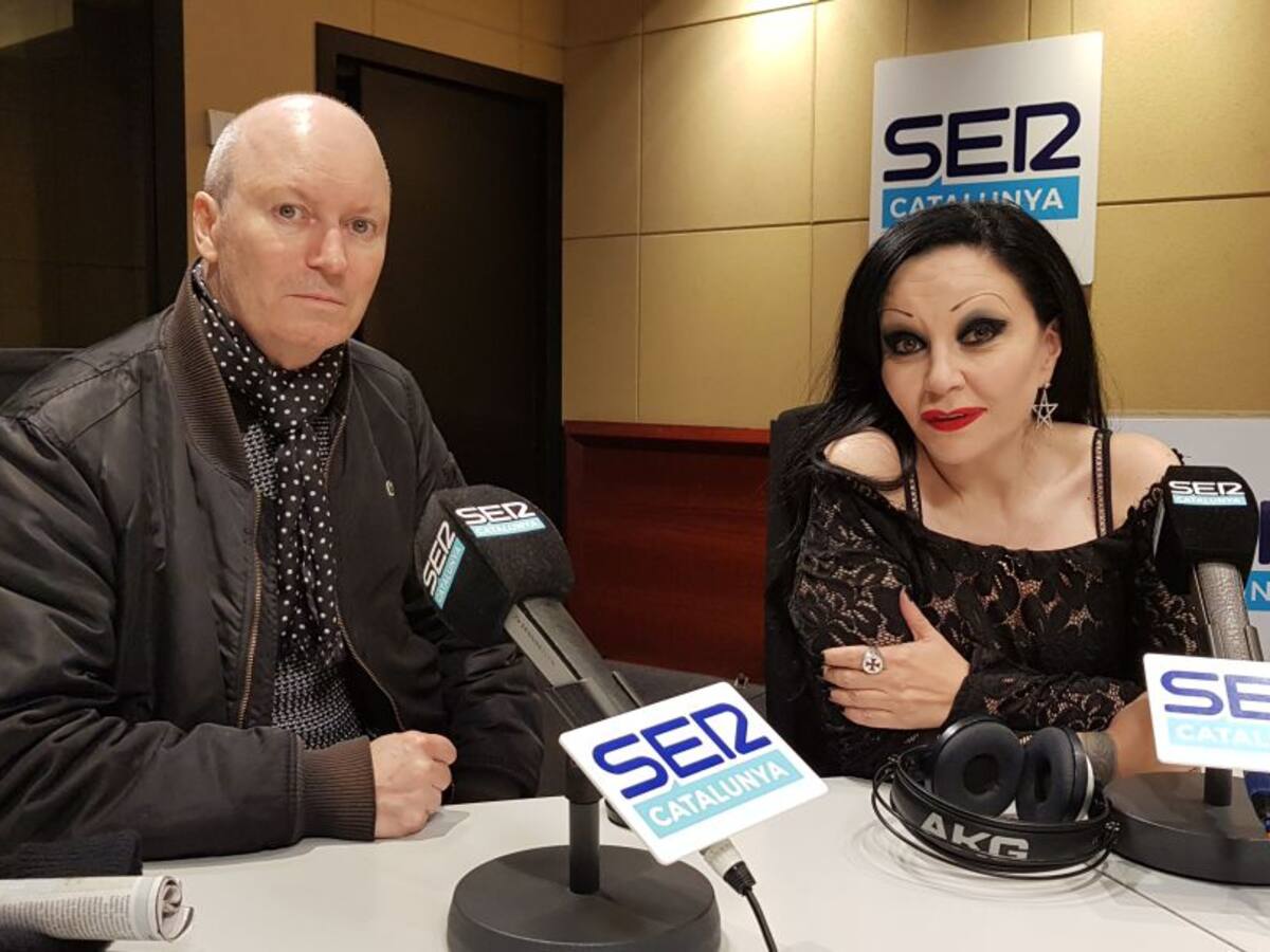 Espècies Protegides - Fangoria (19/02/2019)