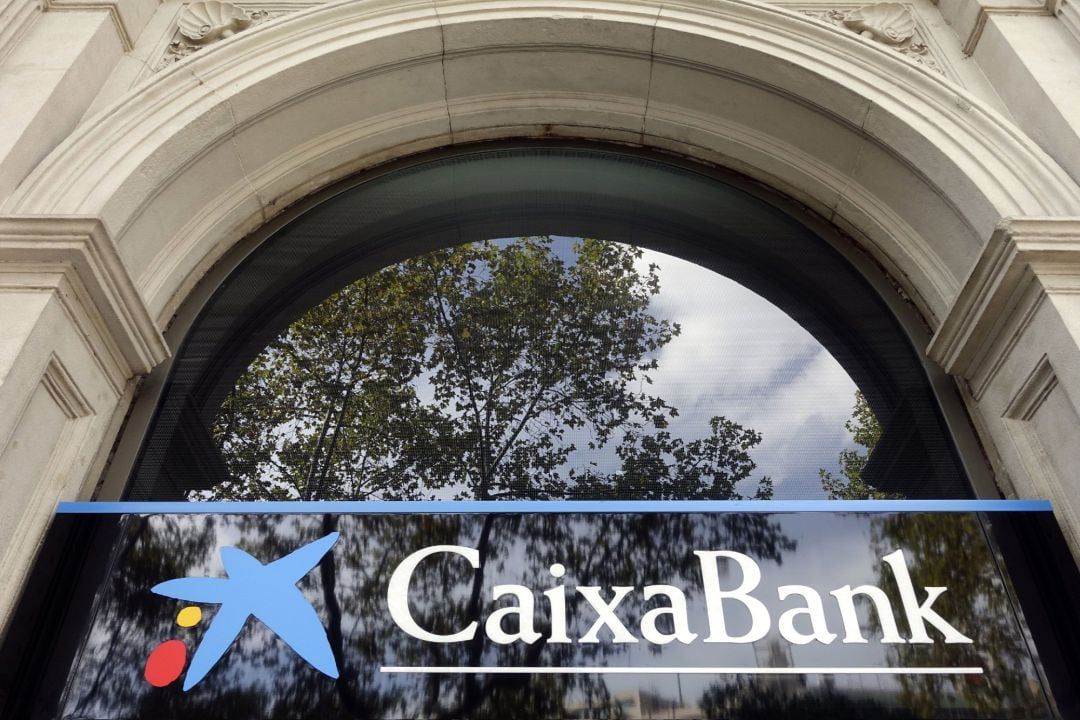 Acuerdo para el ERE de CaixaBank.