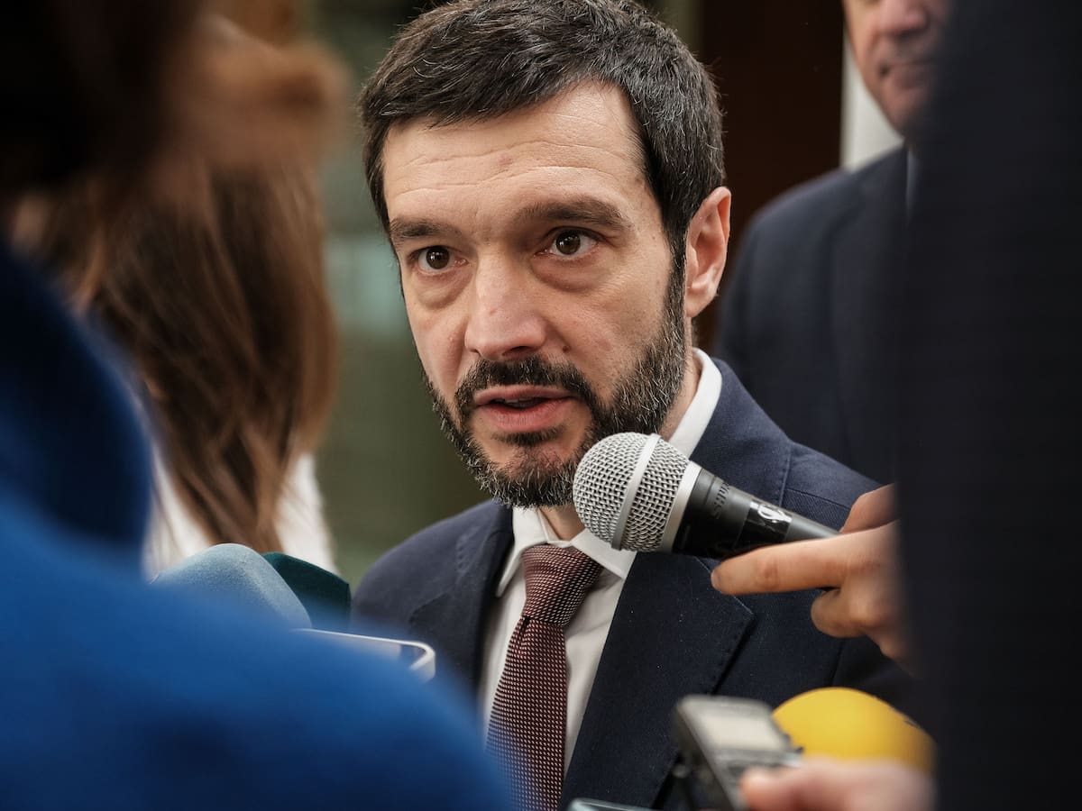 El 80% de los menores en España consume alimentos insanos