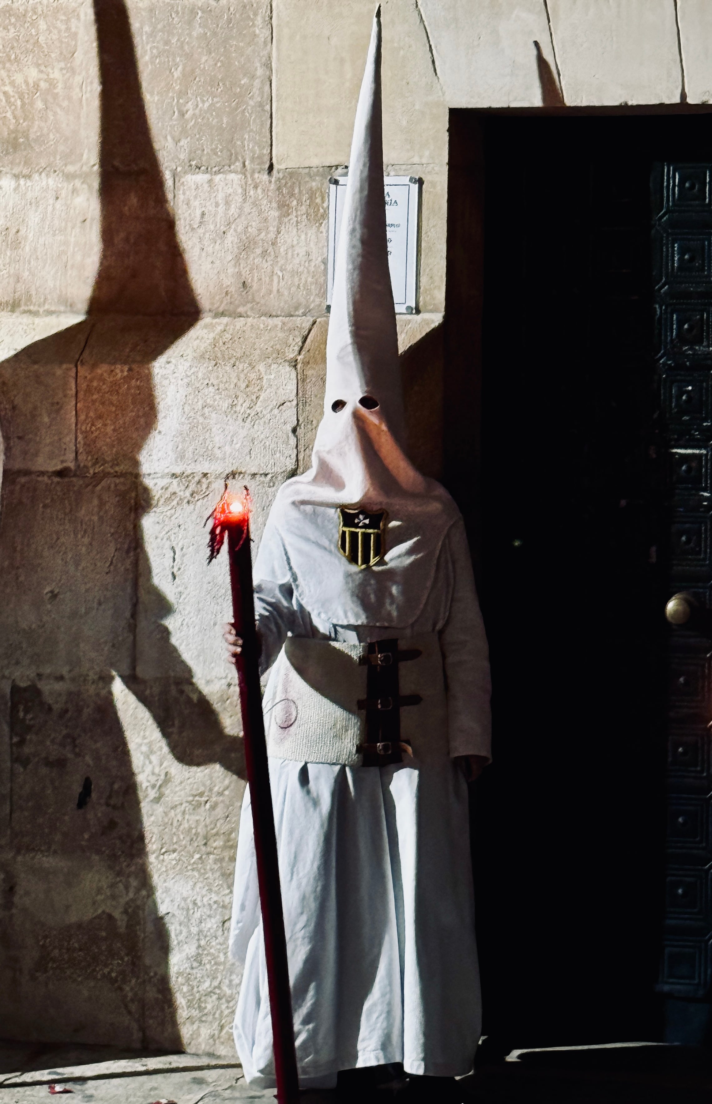 Segundo premio Concurso Fotografía Radio Elche Autor: Cristian García Bravo