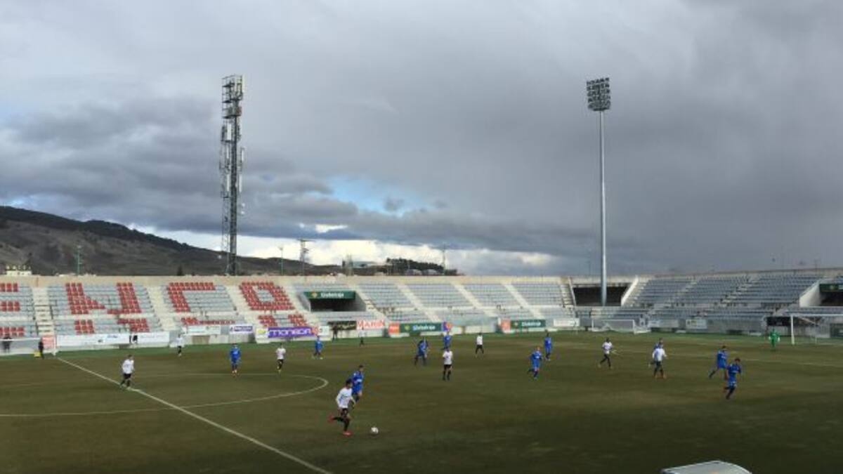 Fernández: “150.000 personas han pasado por la Fuensanta sin que ...