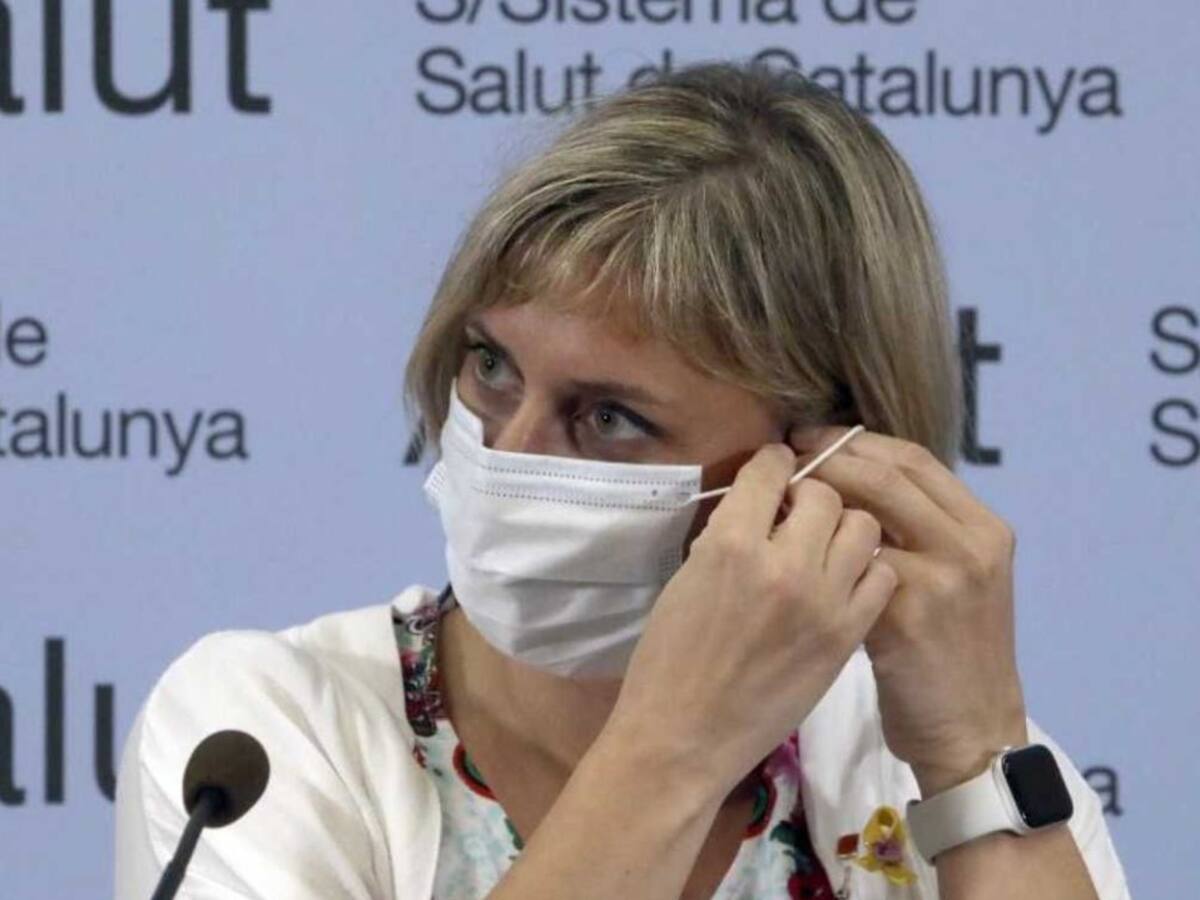 Catalunya manté el confinament municipal una setmana més