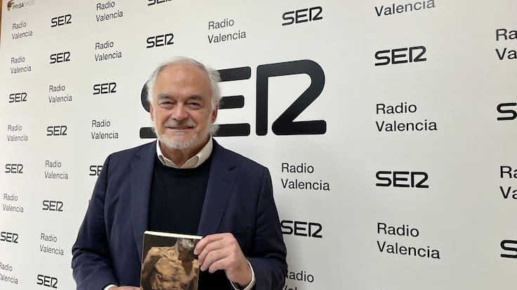 Entrevista a Esteban González Pons