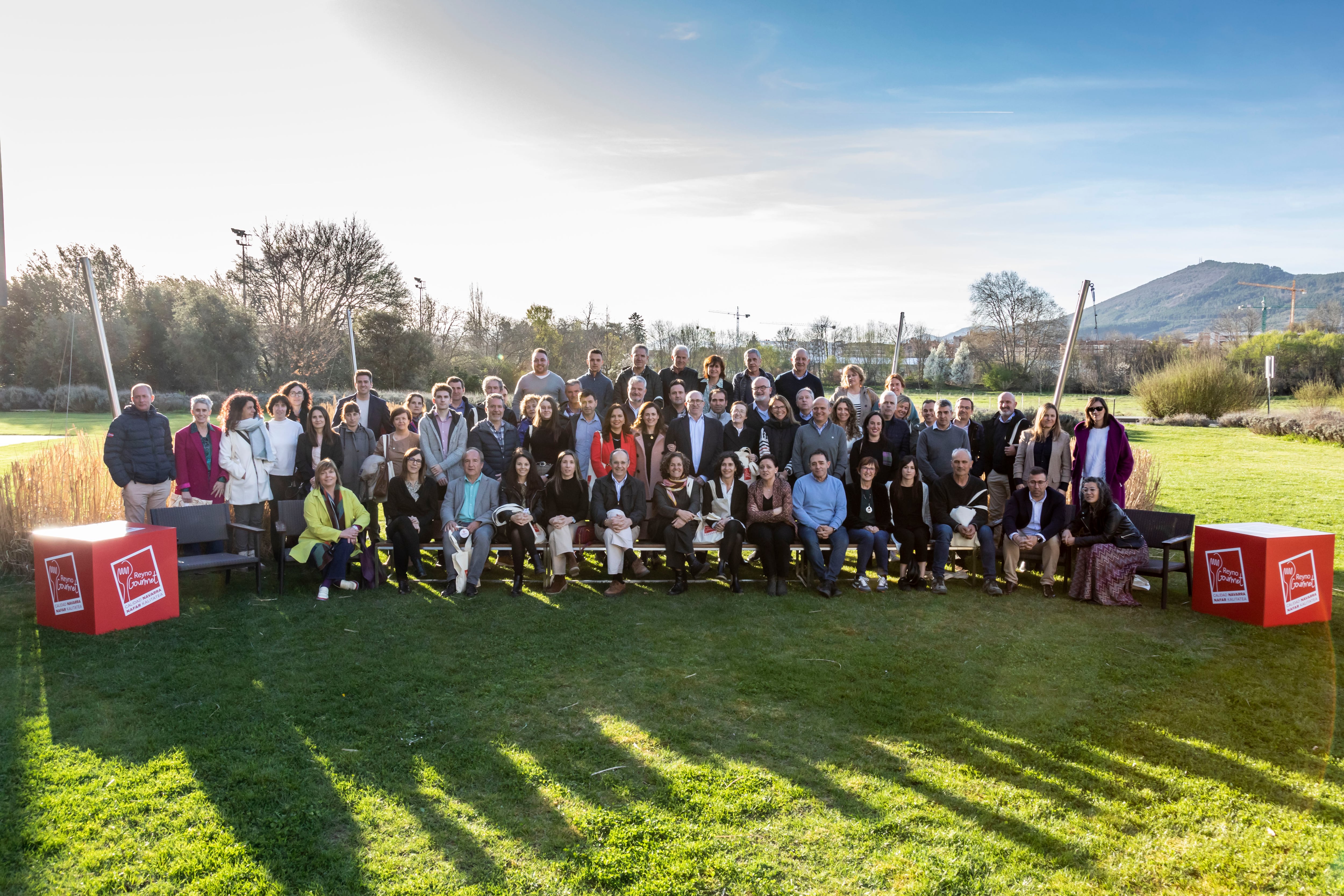 Reyno Gourmet destina en cuatro años más de 7 millones de euros a la promoción de sus productos de calidad