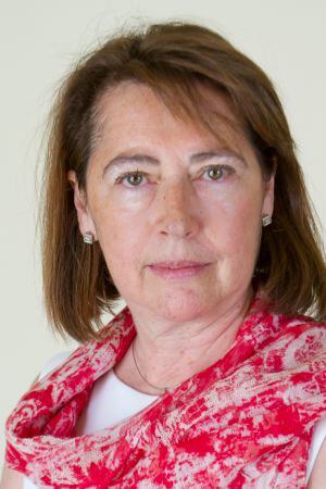 Directora general de Innovación y Equidad educativa