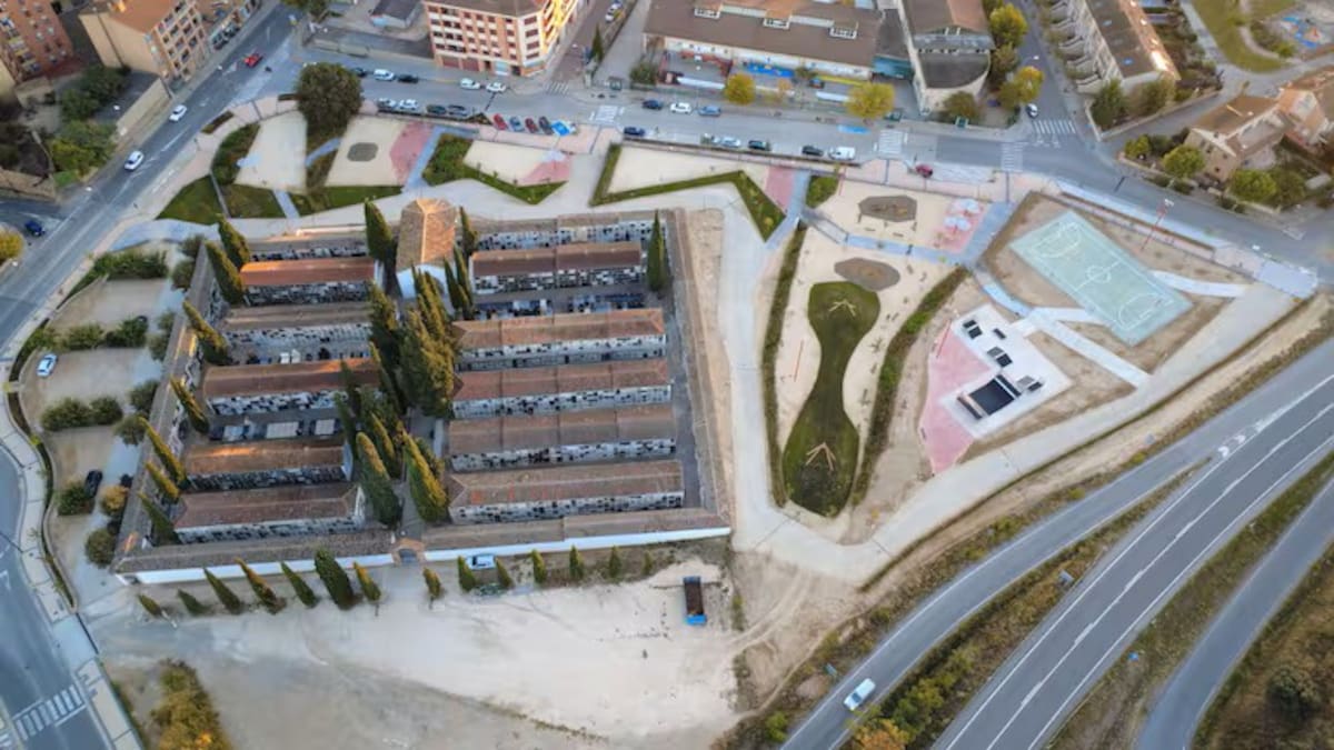 El equipo de Gobierno de Barbastro destaca que ha certificado inversiones por más de 9 millones de euros en 2025