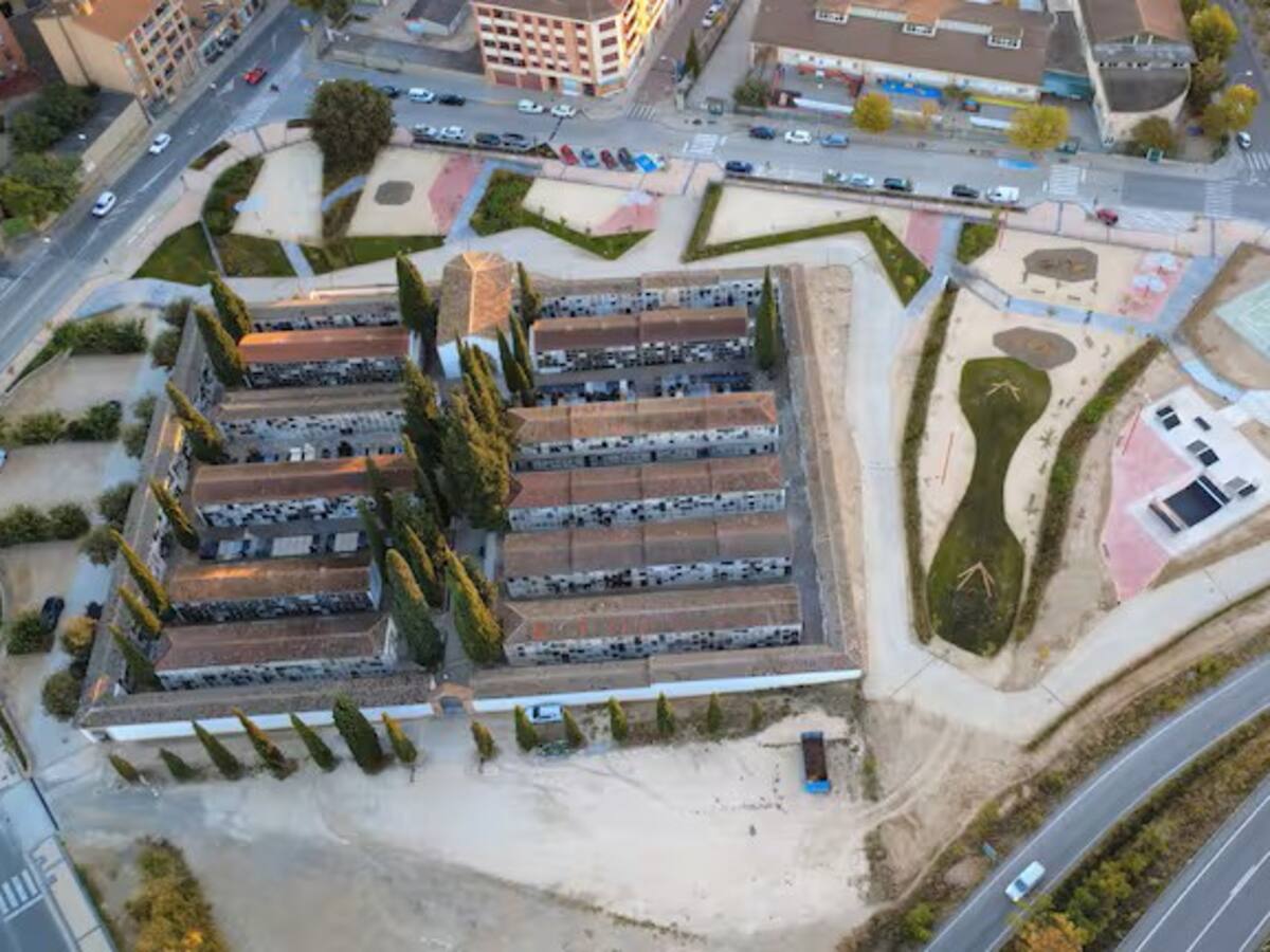 El equipo de Gobierno de Barbastro destaca que ha certificado inversiones por más de 9 millones de euros en 2025