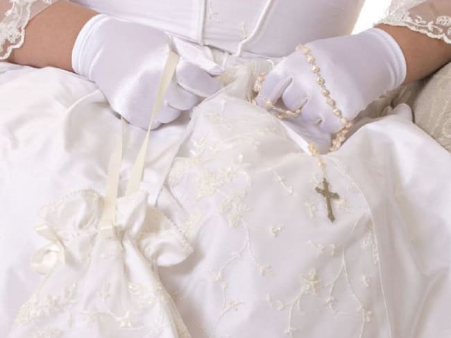 La Unión de Consumidores de Palencia hace un estudio sobre los gastos de las comuniones