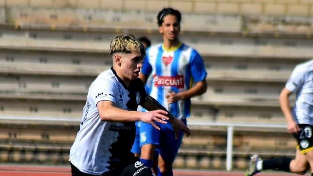 La Arandina pierde dos puntos en Salamanca y sigue sin coger oxígeno