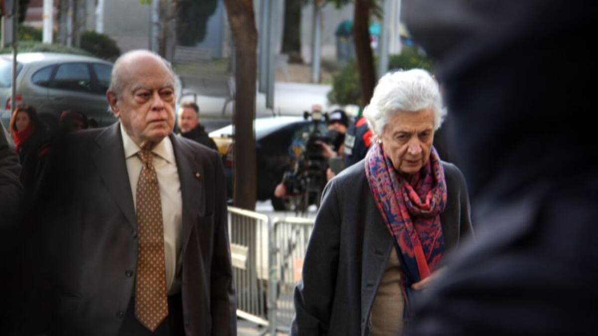 Calafell eliminarà del municipi totes les referències a la família Pujol-Ferrusola